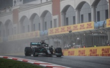 F1 : GP de Turquie, victoire et 7ème titre pour Hamilton