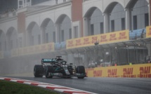 F1 : GP de Turquie, victoire et 7ème titre pour Hamilton F1 : GP de Turquie, victoire et 7ème titre pour Hamilton