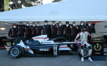 Formule Renault Eurocup : Martins champion ! Formule Renault Eurocup : Martins champion !