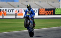 MotoGp 2020 : Joan Mir devient champion du monde à Valencia MotoGp 2020 : Joan Mir devient champion du monde à Valencia