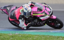 Moto3 2020 : Arbolino reste dans la course au titre Moto3 2020 : Arbolino reste dans la course au titre