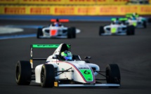 F4 FFSA : Paul Ricard