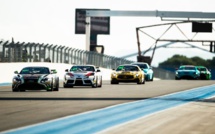 GT4 Européan Series : Paul Ricard