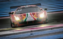 GT WC Europe Endurance : Final Paul Ricard GT WC Europe Endurance : Final Paul Ricard