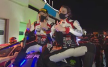 FFSAGT : Paul Ricard, finale course 1 FFSAGT : Paul Ricard, finale course 1