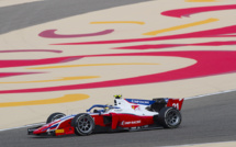 FIA F2, Bahrein, course 2, victoire de Shwartzman