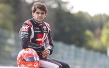 F1 : Fittipaldi remplace Grosjean pour la prochaine course