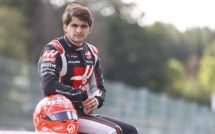 F1 : Fittipaldi remplace Grosjean pour la prochaine course F1 : Fittipaldi remplace Grosjean pour la prochaine course