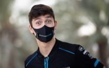 F1 : Russell remplace Hamilton F1 : Russell remplace Hamilton