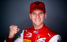 F1 : Mick Schumacher confirmé chez Haas