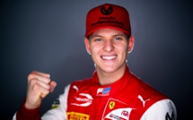 F1 : Mick Schumacher confirmé chez Haas F1 : Mick Schumacher confirmé chez Haas