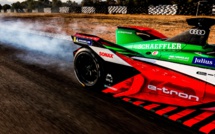 Formule E : Audi et BMW quittent la discipline