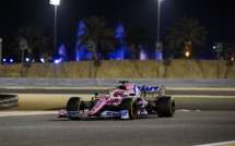 F1 : GP de Sakhir, victoire de Perez dans un GP de folie