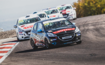 Peugeot Sport fait évoluer sa formule de promotion