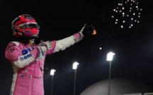 F1 : Perez remplace Albon chez RedBull F1 : Perez remplace Albon chez RedBull