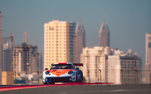 GT : 24h de Dubaï 2021 GT : 24h de Dubaï 2021