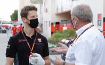 Indycar : Romain Grosjean signe chez Dale Coyne Racing