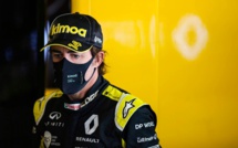 F1 : Fernando Alonso sort de l'hôpital