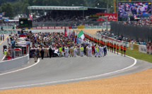 24 Heures du Mans : Changement de dates 24 Heures du Mans : Changement de dates
