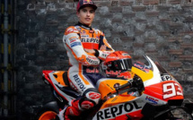 MotoGp : Marc Marquez, un avenir incertain ?