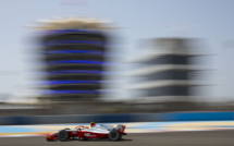 FIA F2 : Bahrein, course 2, victoire de Piastri
