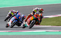 Moto3  2021 : Grand prix du Qatar Moto3  2021 : Grand prix du Qatar