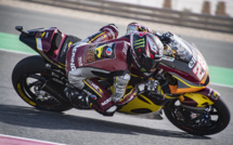 Moto2  2021 : Grand prix du Qatar