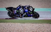 MotoGp 2021 : Vinales bat les Ducati au Qatar ! MotoGp 2021 : Vinales bat les Ducati au Qatar !