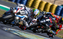 24h du Mans Moto : BMW domine les essais