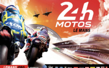 24h du Mans Moto : L'édition 2021 n'aura pas lieu en avril 24h du Mans Moto : L'édition 2021 n'aura pas lieu en avril