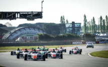 F4 FFSA : Nogaro 2021