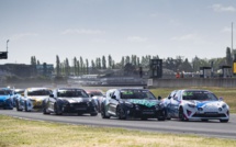 Alpine Europa Cup 2021 : Nogaro Alpine Europa Cup 2021 : Nogaro