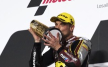 Moto2 : Partition parfaite pour Sam Lowes