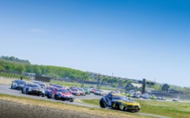 FFSA GT : Akka ASP ne repart jamais les mains vides FFSA GT : Akka ASP ne repart jamais les mains vides