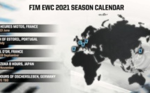 Fim Endurance : Modification du calendrier