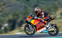 Moto3 : Grand prix du Portugal Moto3 : Grand prix du Portugal