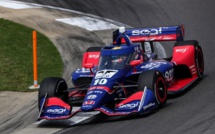 Indycar : Barber, victoire de Palou.