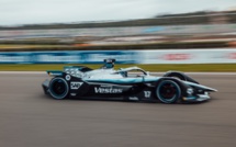 Formula E : Valencia, course 1, victoire pour De Vries