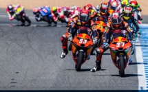 Moto3: 3eme victoire de Pedro Acosta à Jerez Moto3: 3eme victoire de Pedro Acosta à Jerez