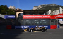 Formula E : E-Prix de Monaco, victoire pour Da Costa