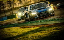 FFSAGT : Guilvert et Michal renouent avec la victoire à Magny-Cours FFSAGT : Guilvert et Michal renouent avec la victoire à Magny-Cours