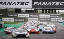 GT World Challenge Europe 2021 : Magny-cours