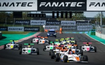 F4 FFSA : Magny-cours