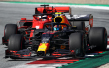 F1 : Le GP de Turquie annulé F1 : Le GP de Turquie annulé