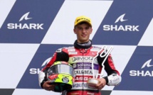 Moto 3 : Grand prix de France, victoire de Garcia et GasGas Moto 3 : Grand prix de France, victoire de Garcia et GasGas