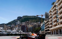 FIA F2 : Monaco course 2, Lawson disqualifié, victoire de Ticktum FIA F2 : Monaco course 2, Lawson disqualifié, victoire de Ticktum