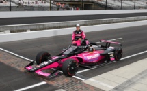 Indycar : Indy 500, Castroneves s'impose pour la quatrième fois