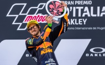 Moto2 : Gardner s'impose enfin au Mugello