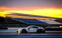 GT World Challenge Europe 2021 : Paul Ricard