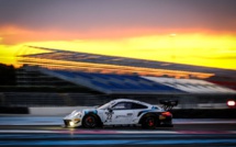 GT World Challenge Europe 2021 : Paul Ricard GT World Challenge Europe 2021 : Paul Ricard